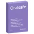 Oralsafe - suuseksisuoja - 8 kpl