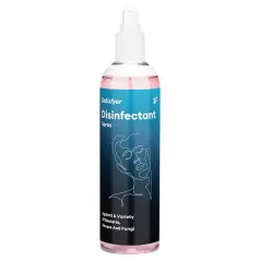   Satisfyer men - intiimialueiden puhdistussuihke - antibakteerinen - 300 ml