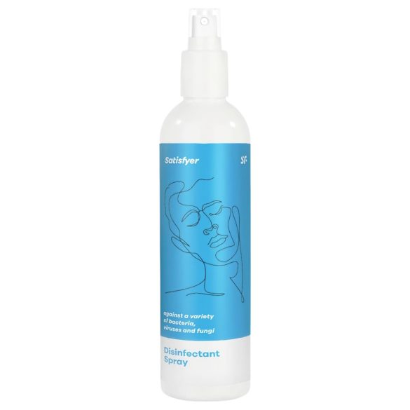 Satisfyer Men - Desinfiointispray (300 ml)