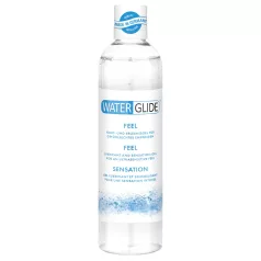 Waterglide Feel - vesipohjainen liukuvoide - 300ml