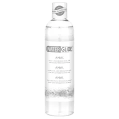 Waterglide - anaaliliukuvoide - vesipohjainen - 300ml