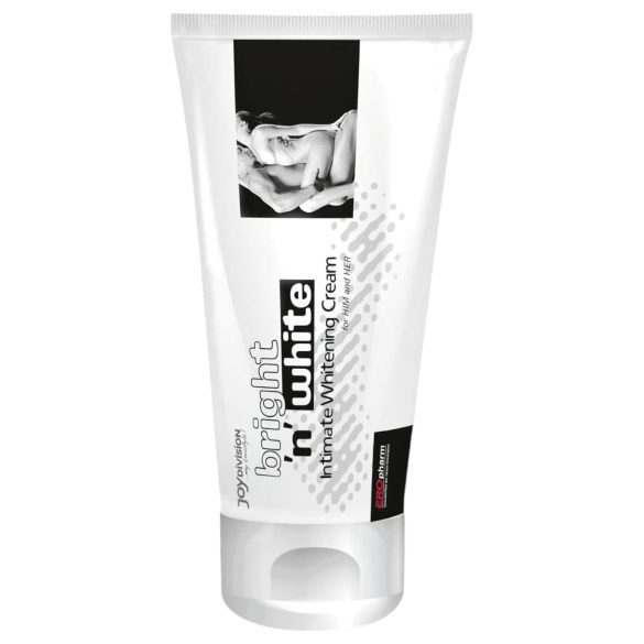 EROpharm - Intimalueen vaalentava voide (100 ml)