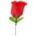 Panty Rose - Ruusutanga punainen (S-L)