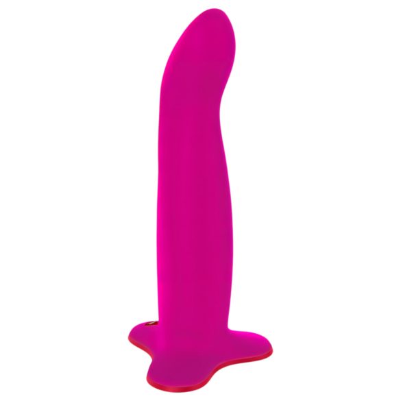 Fun Factory Limba Flex - imukupilla dildo - L - pinkki
