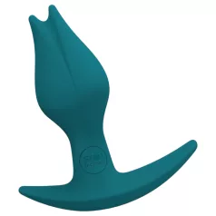 Fun Factory Booti Fem - anustappi - silikoni - vihreä