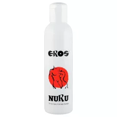 Eros Nuru hieronta - Nuru-hierontageeli (500 ml)