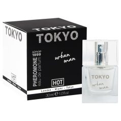 HOT Tokyo - feromonihajuste miehille - 30 ml