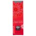 HOT Shiatsu – stimuloiva voide naisille – granaattiomena (30 ml)