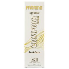 HOT Prorino - anaalivoide - hoitava - 100 ml