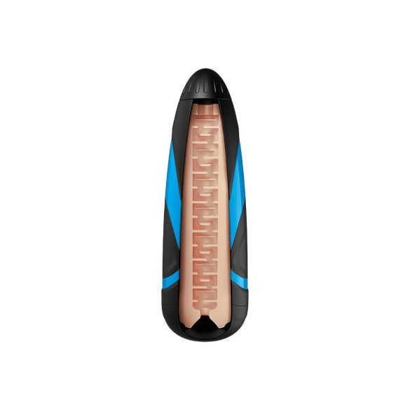Satisfyer Sleeve Lusty Tongues - masturbaattorin sisus