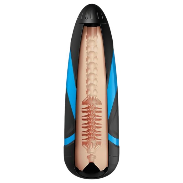 Satisfyer Hiho Tornado - masturbaattorin sisäosa