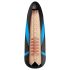 Satisfyer Hiho Tornado - masturbaattorin sisäosa