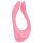 Satisfyer Endless Joy - parivibraattori - ladattava - pinkki
