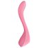 Satisfyer Endless Joy - parivibraattori - ladattava - pinkki