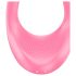 Satisfyer Endless Joy - ladattava parivibraattori (pinkki)