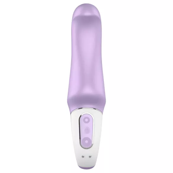 Satisfyer Charming Smile - G-piste vibraattori