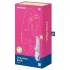 Satisfyer Charming Smile - G-piste vibraattori