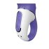 Satisfyer Magic Bunny - vedenkestävä klitorisvibra (sininen)