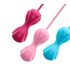 Satisfyer Power Balls – Liikkuvat geishakuulat (3 kpl)