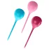 Satisfyer - geishakuulapakkaus - 3 kpl setti