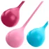 Satisfyer - geishakuulapakkaus - 3 kpl setti
