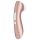 Satisfyer Pro 2+ - Ladattava klitoriskiihotin (ruskea)
