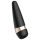 Satisfyer Pro 3+ - vedenkestävä, ladattava klitoriskiihotin (musta)