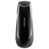 Satisfyer Men - älykäs masturbaattori (musta)