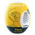 Satisfyer Egg Fierce - voimakanautinto (1 kpl)