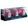 Satisfyer Egg Bubble - munamasturboija (3 kpl)