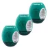 Satisfyer Egg Naughty - masturbointimunat setti 3 kpl