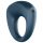 Satisfyer Power Ring - vedenkestävä värisevä penisrengas (harmaa)