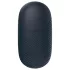 Satisfyer Dark Desire - klitoriskiihotin - ladattava - musta