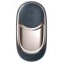 Satisfyer Dark Desire - ladattava klitoriskiihotin (musta)