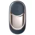 Satisfyer Dark Desire - klitoriskiihotin - ladattava - musta
