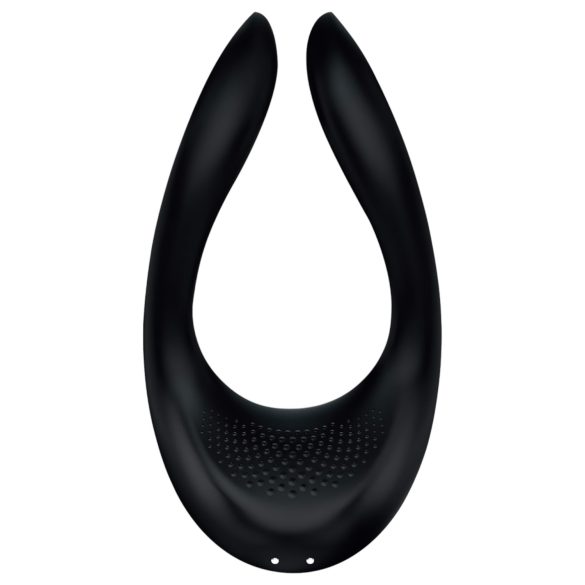 Satisfyer Endless Joy - pariskäyttöön vibraattori - ladattava, vedenkestävä