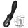 Satisfyer Heat Climax - älykäs lämmittävä anaalivibraattori (musta)
