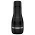 Satisfyer Men Classic - manuaalinen imumasturbaattori (hopea)