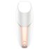 Satisfyer Love Triangle - älykäs ilmavärähtelyklitoriskiihotin (valkoinen)