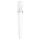 Satisfyer Double Wand-er - Älykäs vibraattori (valkoinen)
