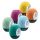 Satisfyer Egg Setti - Munanmuotoinen Masturboija (6 kpl)