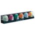 Satisfyer Egg Setti - Munanmuotoinen Masturboija (6 kpl)