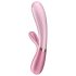 Satisfyer Hot Lover - älykäs vibraattori (pinkki)