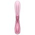 Satisfyer Hot Lover - älykäs vibraattori (pinkki)