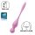 Satisfyer Love Birds 1 - Älykäs, värisevä geishakuula (pinkki)