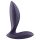 Satisfyer Power Plug - älykäs anaalivibraattori (violetti)
