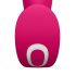 Satisfyer Top Secret - älykäs kaksoismoottori-vibraattori (pinkki)