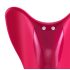 Satisfyer High Fly - ladattava, vedenkestävä klitoriksen vibraattori (pinkki)