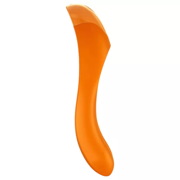 Satisfyer Candy Cane - klitorisvibraattori kahdella varrella