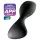 Satisfyer Trendsetter - sovelluksella ohjattava anaalivibraattori (musta)